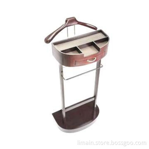 Valet Stand
